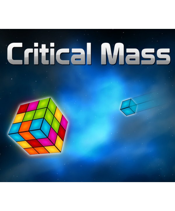 Critical Mass Steam Key GLOBAL